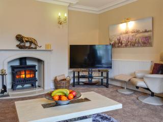 Maesbangor Farmhouse - Capel Bangor - 8