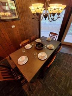 Gatlinburg Mountain Cabin with Modern Comforts - 6
