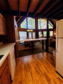 Gatlinburg Mountain Cabin with Modern Comforts - 5