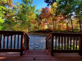 Gatlinburg Mountain Cabin with Modern Comforts - 4