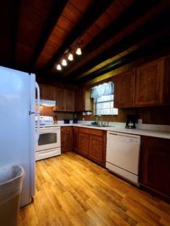 Gatlinburg Mountain Cabin with Modern Comforts - 3