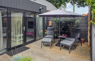 1 Bedroom Lovely Home In Heiloo - 3