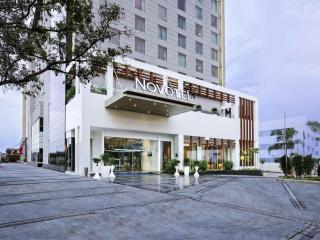 Novotel Chennai Sipcot - 9