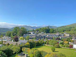Badgers Rake 12 Squirrels Nest - Ambleside - 0