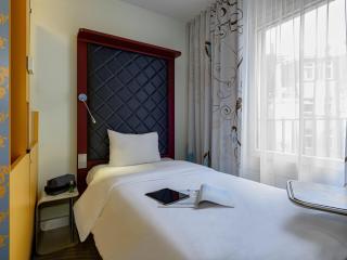 ibis Styles Hotel Berlin Mitte - 3