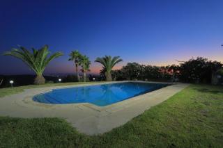 Exclusive HUGE SeaView Villa Tanger w Private Pool - 0