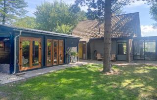 Amazing Home In Lauwersoog With Wifi - 0