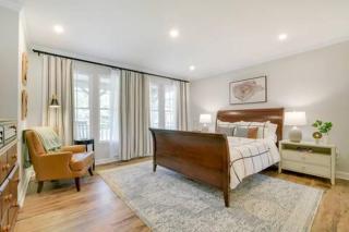 Serene 3 bedroom home in Apex - 5