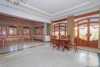 Exclusive HUGE SeaView Villa Tanger w Private Pool - 3