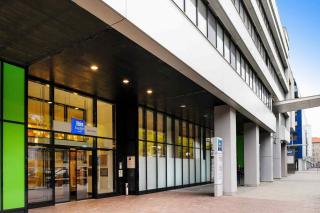 Ibis budget Wien Messe - 9