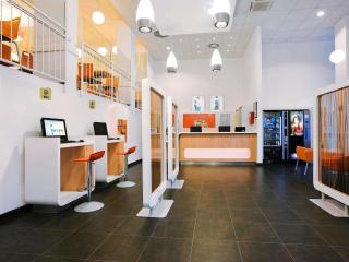 Ibis budget Wien Messe - 3