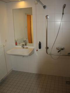 Ibis budget Wien Messe - 5