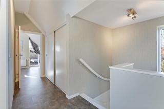 Oude Nieuwelandseweg 33A Ouddorp Villa IJsvogel met jacuzzi - NOT FOR COMPANIES - Ouddorp - 1