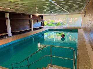 Alpina Löwen Hotel - 4