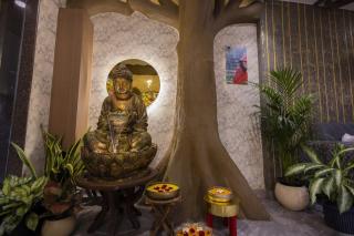 INDUS TIARA- A Corporate Boutique Hotel - 6