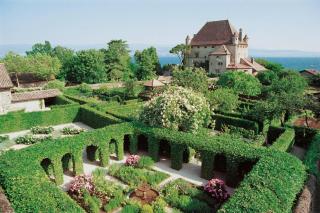 Maison avec jardin au coeur du village - 3