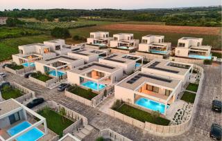 Beautiful Home In Tar - 4