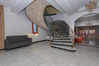 Exclusive HUGE SeaView Villa Tanger w Private Pool - 8