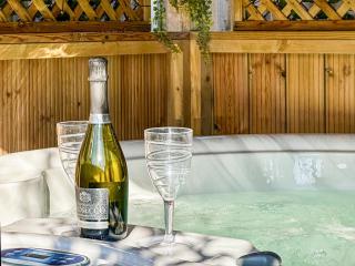 Back Pier Cottage - 6