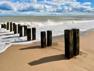 Back Pier Cottage - 3