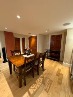 Leinster Loft - 6