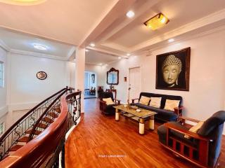 Villa Kathreyna Event Place and Resort - 8