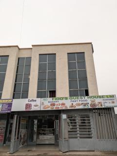 Fido's Guesthouse - 5