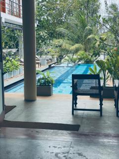 Ko Lake Villa - 9