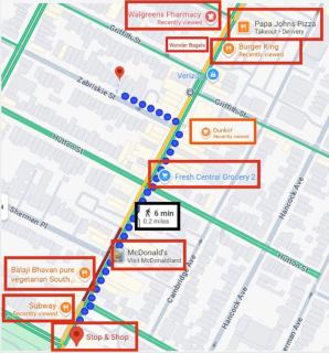5BR 3BTH House, Steps to Bars, Dining, NYC Access with GameRm, Backyard with BBQ and Parking - 7