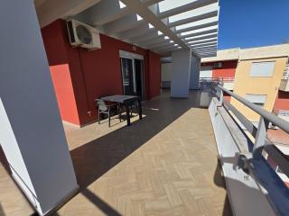 Thoma's K Apartment - 8