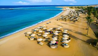 Casa Mare Resort - ex, Royal Tulip Beach Resort - 2