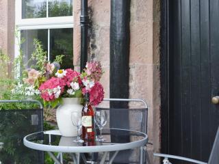 Checkers Cottage - Beaufort Estate - 3