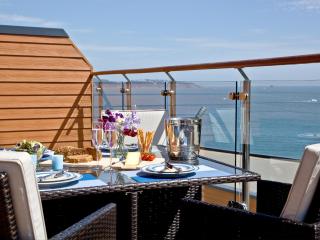 Dunlin 4 - The Cove - 7
