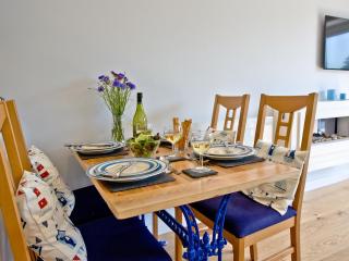 Dunlin 4 - The Cove - 5