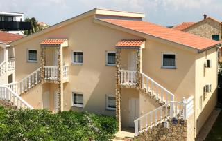 Nice Apartment In Vir With Wifi - 5