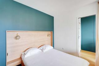 Charming apartment - 1BR- 2P- Nation - 5