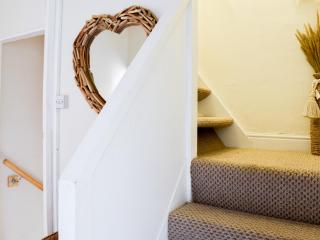 Ivy Cottage - 5