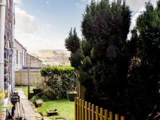 Ivy Cottage - 4