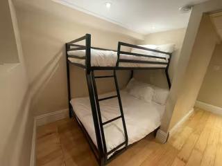 Leinster Loft - 5