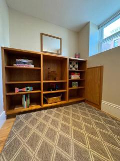 Leinster Loft - 3