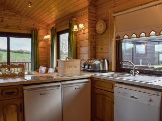 Jasmine Lodge - 1