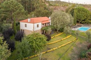 Portugal Active São Julião Retreat | Pool, Jacuzzi & Garden Escape -  - 8