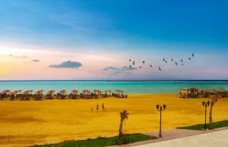 Casa Mare Resort - ex, Royal Tulip Beach Resort - 9