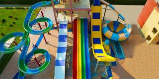 Casa Mare Resort - ex, Royal Tulip Beach Resort - 1