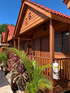Villas yalahau - 1