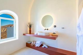 Bluewhite Suites & Villa Santorini - 7