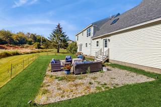 Elegant Coastal Retreat - Rockport - 7