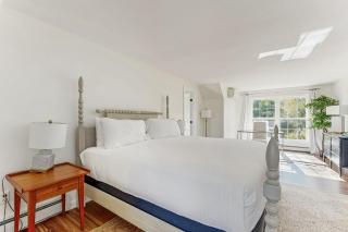 Elegant Coastal Retreat - 1