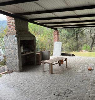 Casa Portezuelo - 4