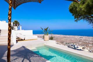 Bluewhite Suites & Villa Santorini - 6
